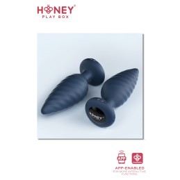 Noah Plug vib rotation connecté smartphone USB Noah Plug vib rotation connecté smartphone USB