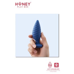 Noah Plug vib rotation connecté smartphone USB Noah Plug vib rotation connecté smartphone USB