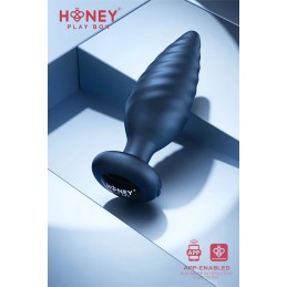 Noah Plug vib rotation connecté smartphone USB Noah Plug vib rotation connecté smartphone USB