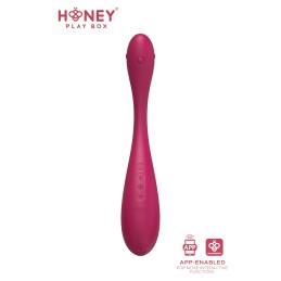 Puff/Aira Boule vibrante gonflable Kegel périnée connectée smartphone USB