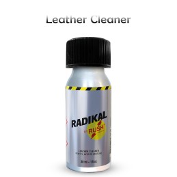Radikal Rush Gris 30ml - Leather Cleaner Pentyl