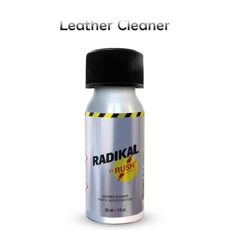 Prestaloveshop Radikal Rush Gris 30ml - Leather Cleaner Pentyl