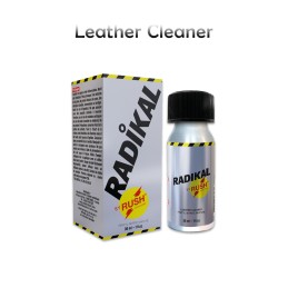 Prestaloveshop Radikal Rush Gris 30ml - Leather Cleaner Pentyl