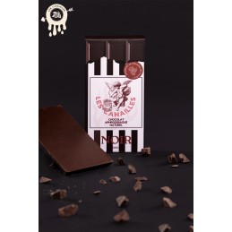 copy ofTablette chocolat aphrodisiaque • Noir Fleur de sel • 100g