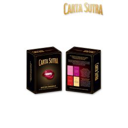 Carta Sutra jeu de cartes couple