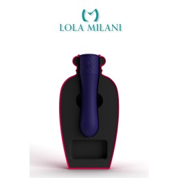 Prestaloveshop Vibro stimulateur Mystique USB double charge Prestaloveshop Vibro stimulateur Mystique USB double charge