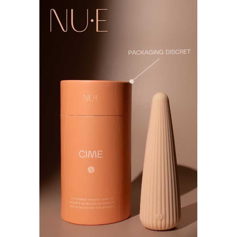 Votre Loveshop à Chartres 28 Jadelingerie-Chartres Cime Vibro