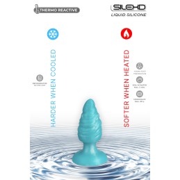 Plug Ventouse Silicone Liquide