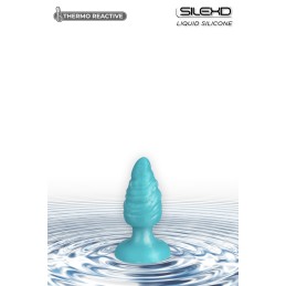 Plug Ventouse Silicone Liquide