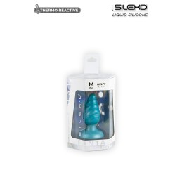 Plug Ventouse Silicone Liquide