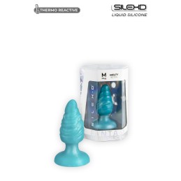 Plug Ventouse Silicone Liquide