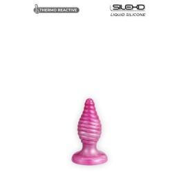 Plug Ventouse Silicone Liquide CHERRY (M)