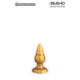 Plug Ventouse Silicone Liquide GOLDY (M)