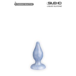 Plug Ventouse Silicone Liquide DIAMOND (M)