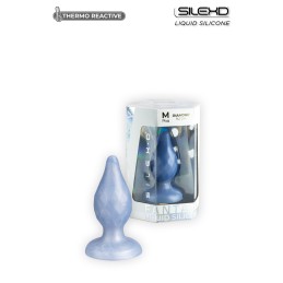 Plug Ventouse Silicone Liquide DIAMOND (M)