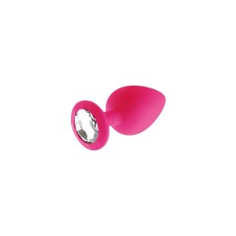 Joyas Plug Rosebud Rose