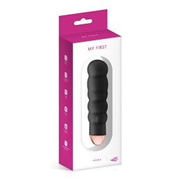 Prestaloveshop Vibromasseur Ondulé USB Giggle