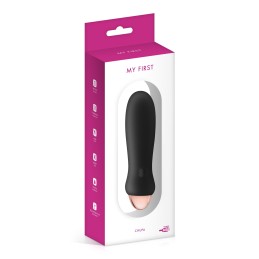Prestaloveshop Vibromasseur USB Chupa Rechargeable