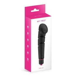 Prestaloveshop Vibromasseur Puissant Hard On
