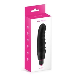 Prestaloveshop Vibromasseur Chubbie