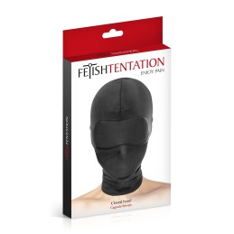 Prestaloveshop Cagoule Entièrement Fermée