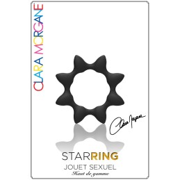 Votre Loveshop à Chartres 28 Jadelingerie-Chartres Star Ring -