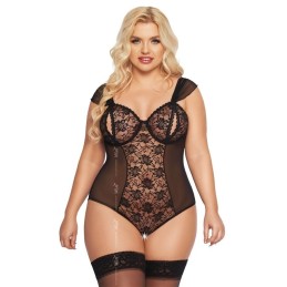 Dora Body Ouvert Grande Taille