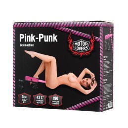 Votre Loveshop à Chartres 28 Jadelingerie-Chartres Pink Punk