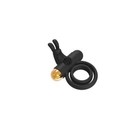 Prestaloveshop Elite Joel Double Anneau Vibrant Rechargeable
