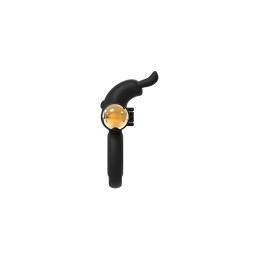 Prestaloveshop Elite Joel Double Anneau Vibrant Rechargeable