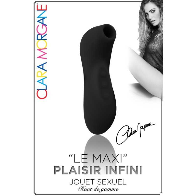 Votre Loveshop à Chartres 28 Jadelingerie-Chartres "Le Maxi"