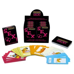 Votre Loveshop à Chartres 28 Jadelingerie-Chartres Jeu Cartes