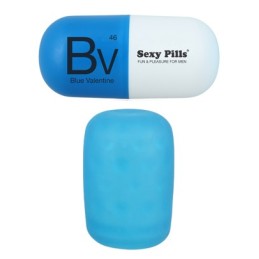 Sexy Pills