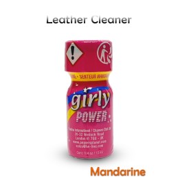 Prestaloveshop Girly Power 13Ml - Leather Cleaner Propyle