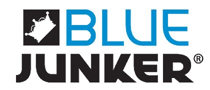 Blue Junker